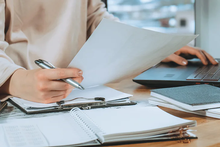 Place of Accounting Record Keeping