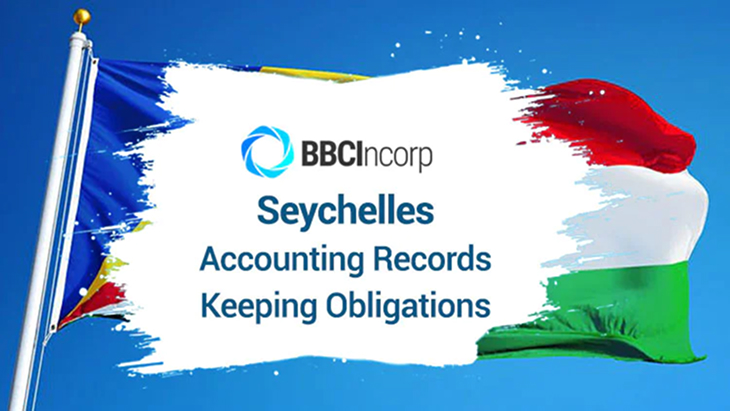 Seychelles Accounting Records