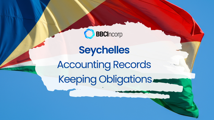 Seychelles Accounting Records