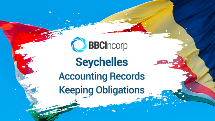 Seychelles Accounting Records