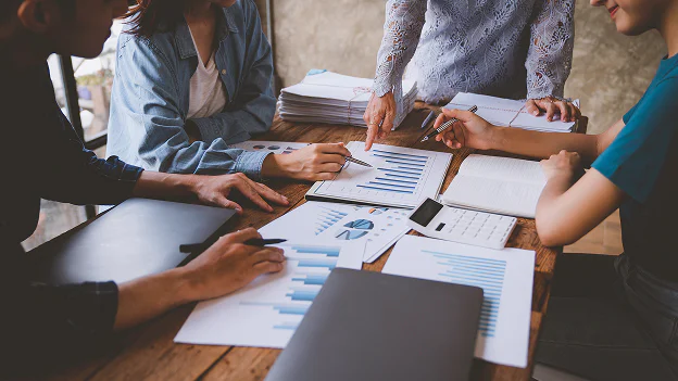 Step 1 choose entity type