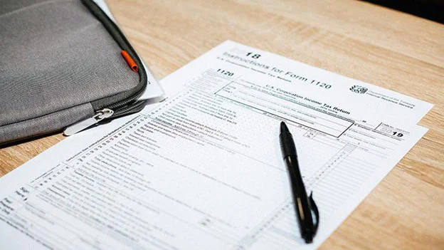 Step 4: Apply for Federal Tax Identification