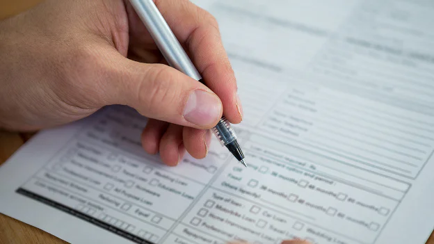 Step 4: Apply for Federal Tax Identification