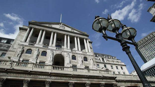 Step 5: Open a Business Bank Account