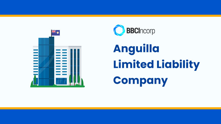 Anguilla Limited Liability Company
