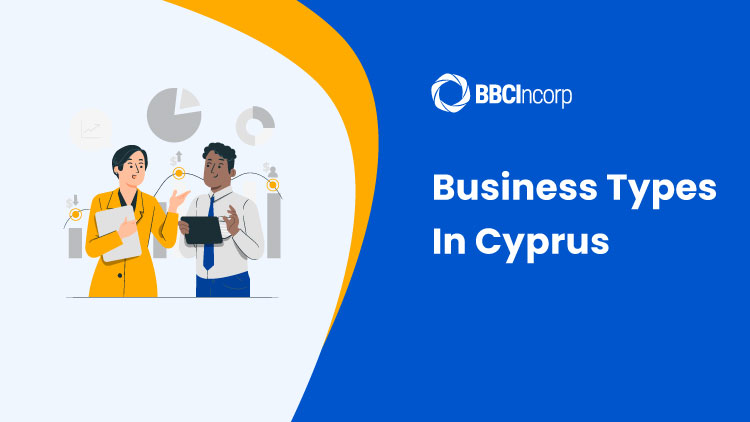 Business Types in Cyprus