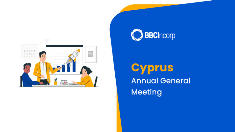 Cyprus Annual General Meeting