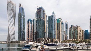 UAE economic substance compliance