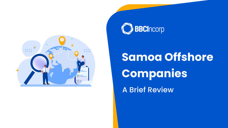 Samoa Offshore Company