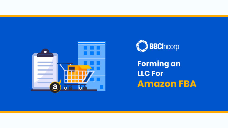 LLC For Amazon FBA: Why This Structure Is Necessary