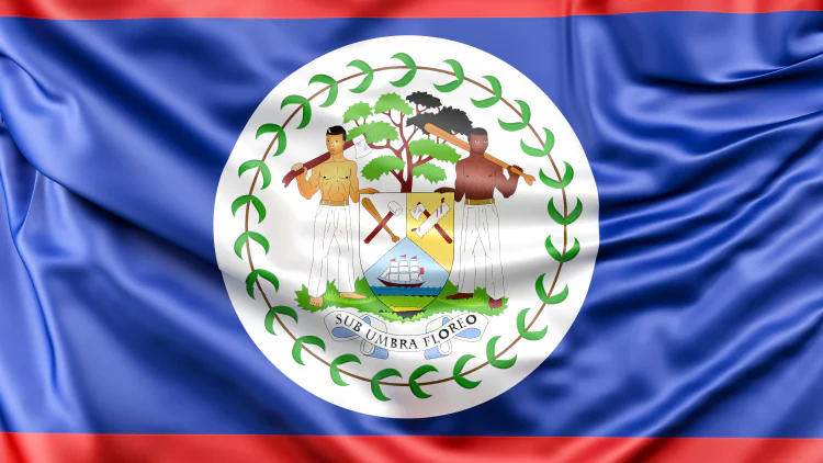 Belize