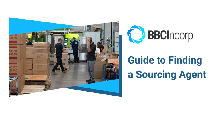 Your Handbook Guide to Finding a Sourcing Agent
