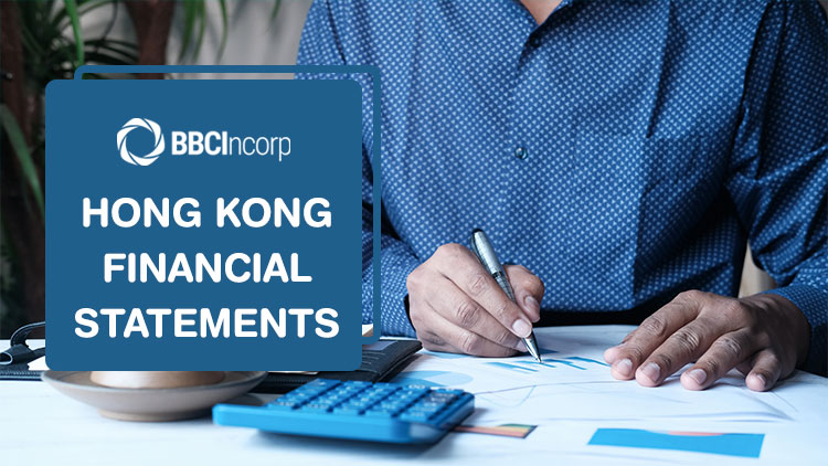 hong kong financial statements