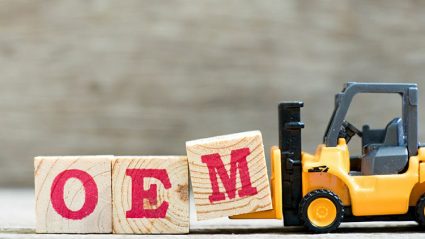 Understanding the World of Manufacturing: ODM, OEM and OBM