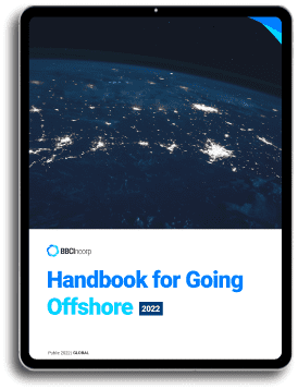 offshore company ebook