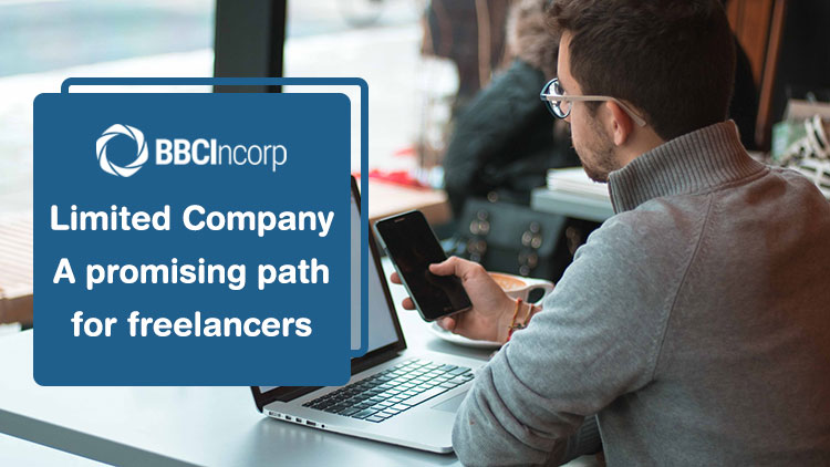 Limited Company In The UK – A Promising Path For Freelancers