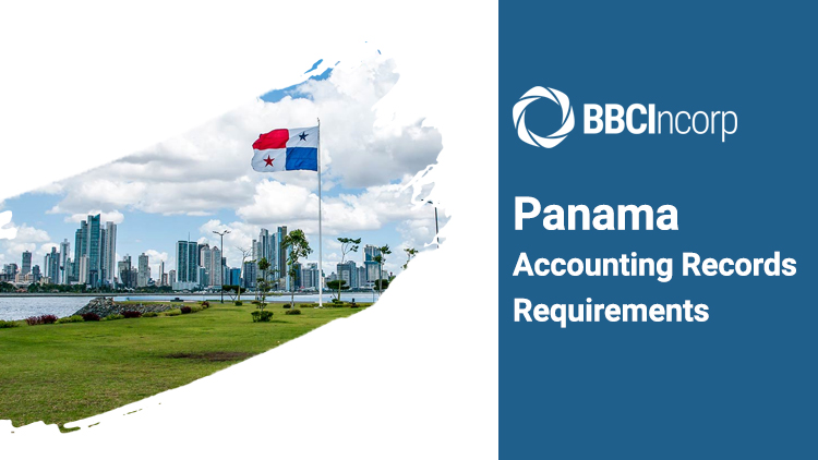 Changes to Accounting Records Requirements in Panama