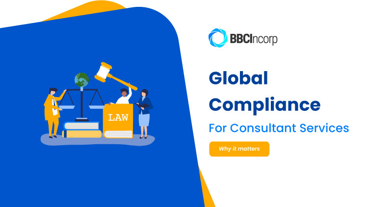 Global Compliance And Why It Matters For Professional Services