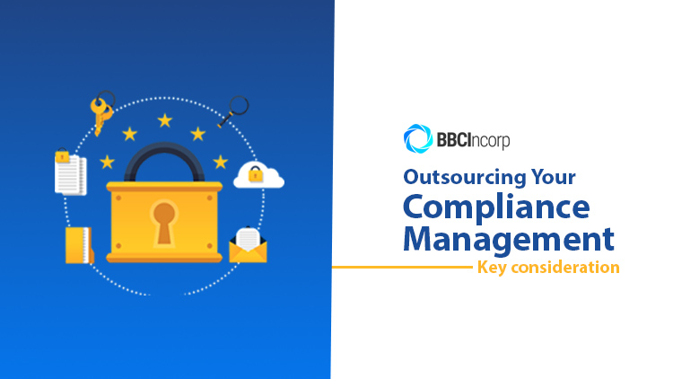 outsourcing compliance management
