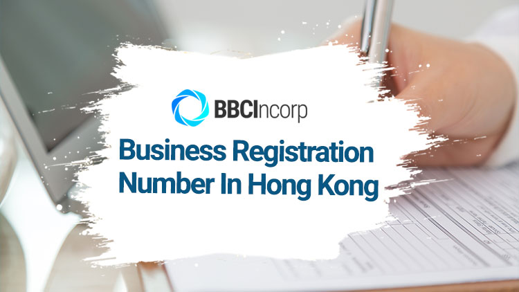 What Is Business Registration Number In Hong Kong?