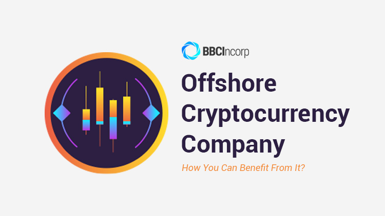 Offshore Cryptocurrency Company
