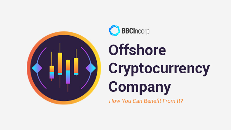 cryptocurrency offshore