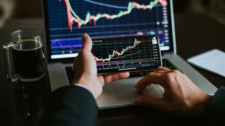 trading or investing offshore cryptocurrency company