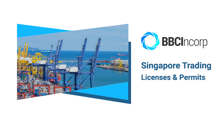 A General Overview on Trading Licenses and Permits in Singapore