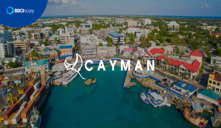 Cayman Islands – tax free crypto