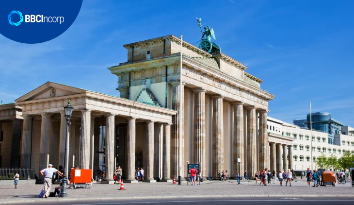 Germany – EU crypto tax