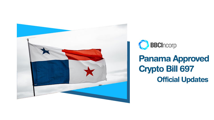 panama approved crypto bill 697
