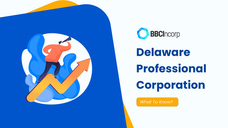 Delaware professional corporation