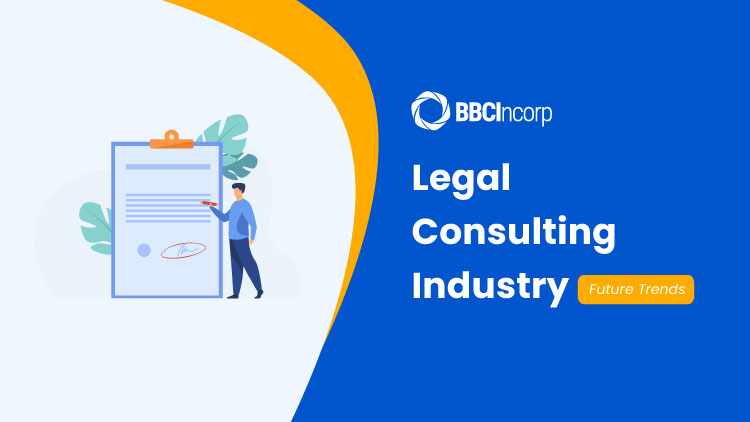 future trends of legal consulting industry