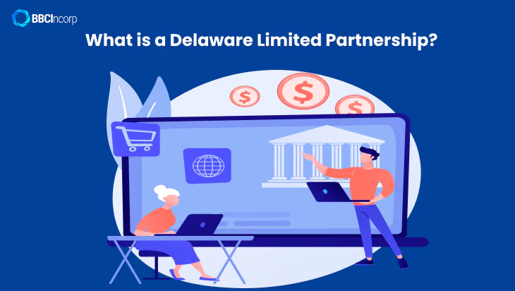 What is a delaware limited partnership