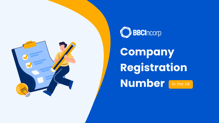Company Registration Number CRN in the UK