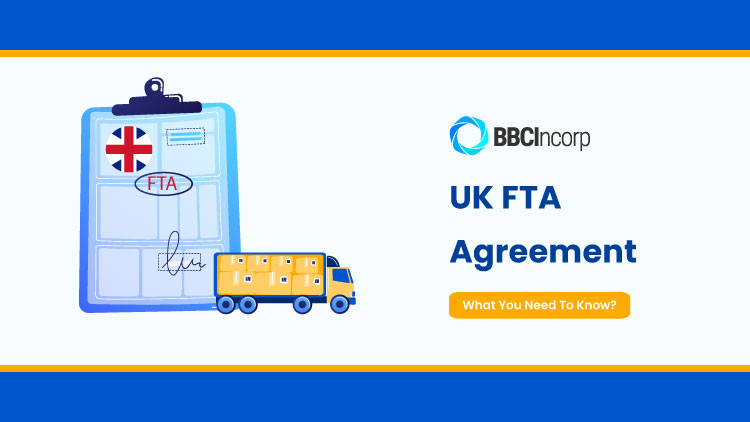UK FTA agreement