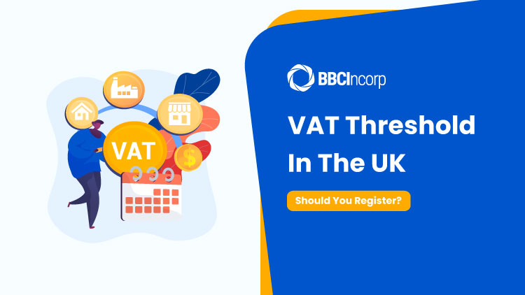 VAT threshold in the UK