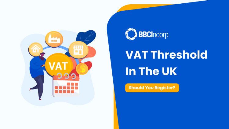 VAT Threshold In The UK Should You Get Registered 