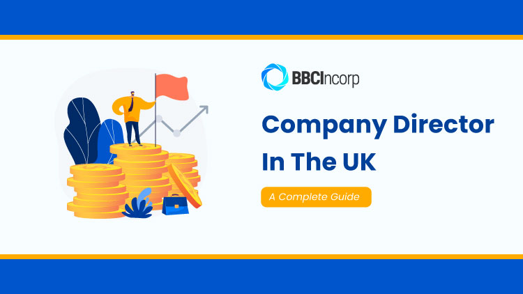 Understanding The Main Role Of Company Director In The UK