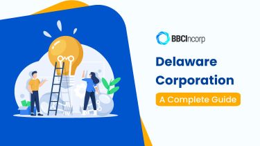 Delaware corporation
