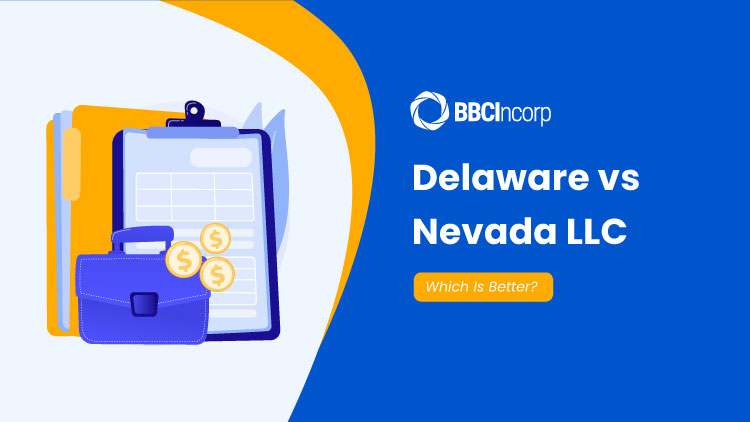 Delaware vs Nevada LLC