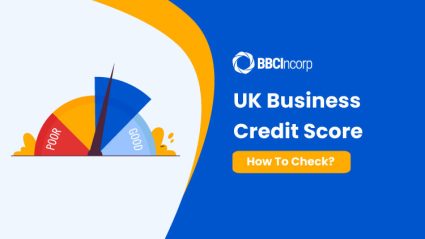 Business Credit Score: What Is It And How To Check In The UK?