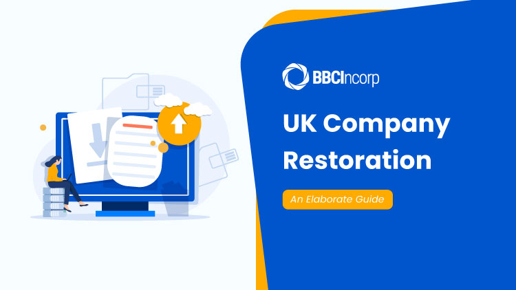 UK company restoration