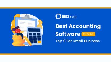 9 Best Accounting Software For UK Small Business In 2026 | BBCIncorp ...