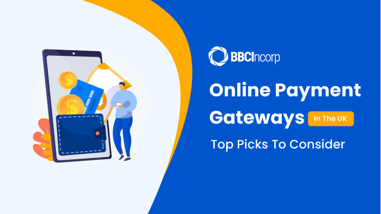 best online payment gateways in the UK