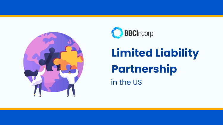Limited Liability Partnership: What Every Entrepreneur Needs to Know
