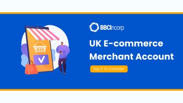 e-Commerce merchant account in the UK