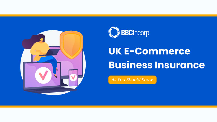 e-Commerce business insurance in the UK