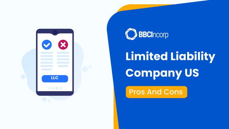 US limited liability company pros and cons