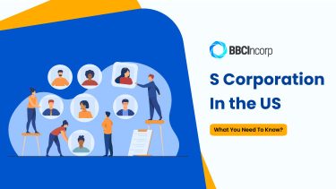 What is an s corporation